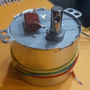 گیربکس شربت سرد کن چینی
